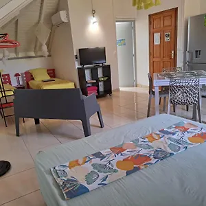 Studio Laurier - 4 Pers - Proche Bourg -1- Appartement