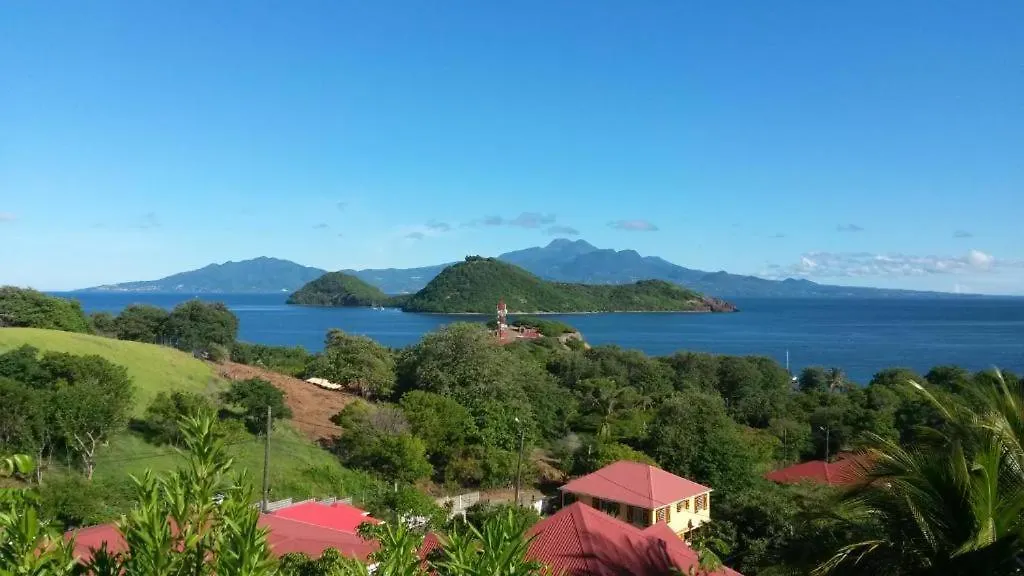 Anse Marine Lägenhet Terre-De-Haut